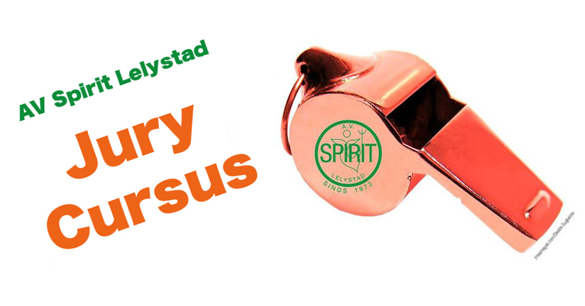 Jury cursus
